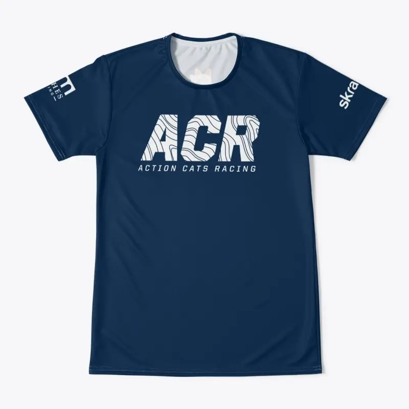 ACR - Team Jersey Shirt