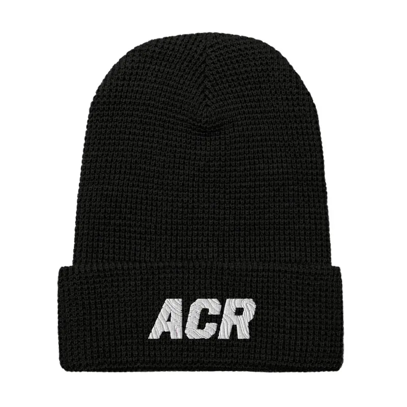 ACR - Logo Beanie