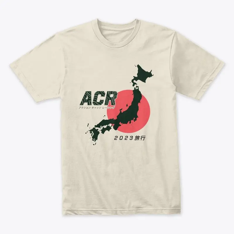 ACR - Japan 2023 