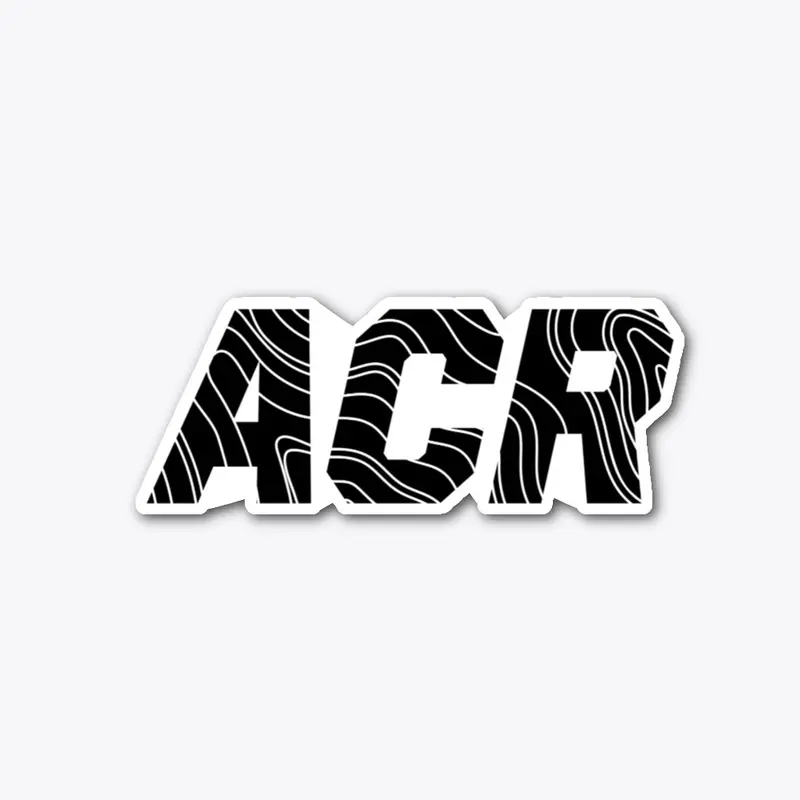 ACR - Classic Logo 