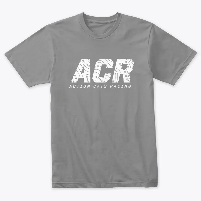 ACR - Classic Logo 