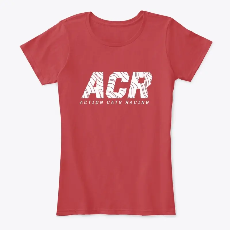 ACR - Classic Logo 